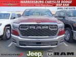 New 2026 Ram 1500 Big Horn Crew Cab 4x4 Pickup for sale #26067 - photo 5
