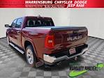 New 2026 Ram 1500 Big Horn Crew Cab 4x4 Pickup for sale #26067 - photo 6