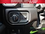 New 2026 Ram 1500 Big Horn Crew Cab 4x4 Pickup for sale #26068 - photo 28