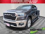 New 2026 Ram 1500 Big Horn Crew Cab 4x4 Pickup for sale #26069 - photo 10