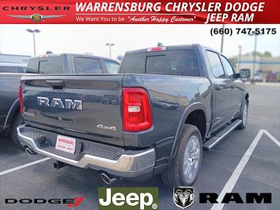 New 2026 Ram 1500 Big Horn Crew Cab 4x4 Pickup for sale #26070 - photo 2