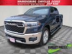 New 2026 Ram 1500 Big Horn Crew Cab 4x4 Pickup for sale #26070 - photo 10