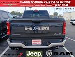 New 2026 Ram 1500 Big Horn Crew Cab 4x4 Pickup for sale #26070 - photo 3