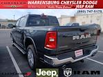 New 2026 Ram 1500 Big Horn Crew Cab 4x4 Pickup for sale #26070 - photo 4