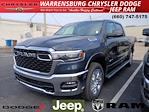 New 2026 Ram 1500 Big Horn Crew Cab 4x4 Pickup for sale #26070 - photo 5