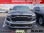 New 2026 Ram 1500 Big Horn Crew Cab 4x4 Pickup for sale #26070 - photo 6