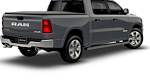 New 2026 Ram 1500 Big Horn Crew Cab 4x4 Pickup for sale #26076 - photo 1