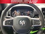 New 2026 Ram 1500 Big Horn Crew Cab for sale #26076 - photo 17