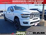 New 2026 Ram 2500 Tradesman Crew Cab 4x4 Pickup for sale #26082 - photo 1