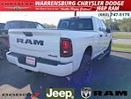 New 2026 Ram 2500 Tradesman Crew Cab 4x4 Pickup for sale #26082 - photo 2
