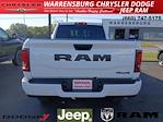 New 2026 Ram 2500 Tradesman Crew Cab 4x4 Pickup for sale #26082 - photo 3