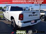 New 2026 Ram 2500 Tradesman Crew Cab 4x4 Pickup for sale #26082 - photo 4