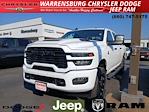 New 2026 Ram 2500 Tradesman Crew Cab 4x4 Pickup for sale #26082 - photo 5