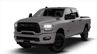 New 2026 Ram 2500 Big Horn Crew Cab 4x4 Pickup for sale #26083 - photo 1