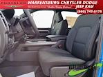New 2026 Ram 1500 Big Horn Crew Cab 4x4 Pickup for sale #26085 - photo 12