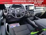 New 2026 Ram 1500 Big Horn Crew Cab 4x4 Pickup for sale #26085 - photo 14