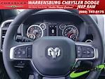 New 2026 Ram 1500 Big Horn Crew Cab 4x4 Pickup for sale #26085 - photo 17