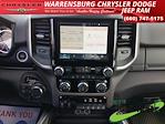 New 2026 Ram 1500 Big Horn Crew Cab 4x4 Pickup for sale #26085 - photo 19