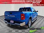 New 2026 Ram 1500 Big Horn Crew Cab 4x4 Pickup for sale #26085 - photo 2