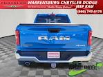 New 2026 Ram 1500 Big Horn Crew Cab 4x4 Pickup for sale #26085 - photo 4