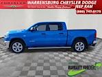New 2026 Ram 1500 Big Horn Crew Cab 4x4 Pickup for sale #26085 - photo 6
