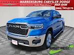 New 2026 Ram 1500 Big Horn Crew Cab 4x4 Pickup for sale #26085 - photo 7