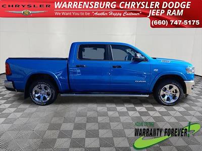 New 2026 Ram 1500 Big Horn Crew Cab 4x4 Pickup for sale #26092 - photo 2