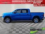 New 2026 Ram 1500 Big Horn Crew Cab 4x4 Pickup for sale #26092 - photo 7