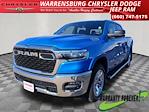 New 2026 Ram 1500 Big Horn Crew Cab 4x4 Pickup for sale #26092 - photo 8