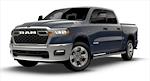 New 2026 Ram 1500 Big Horn Crew Cab 4x4 Pickup for sale #26093 - photo 1