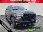 New 2026 Ram 1500 Warlock Crew Cab 4x4 Pickup for sale #26094 - photo 1