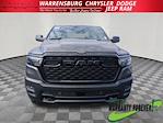 New 2026 Ram 1500 Warlock Crew Cab 4x4 Pickup for sale #26094 - photo 2