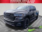 New 2026 Ram 1500 Warlock Crew Cab 4x4 Pickup for sale #26094 - photo 3