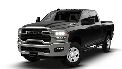 New 2026 Ram 2500 Tradesman Crew Cab 4x4 Pickup for sale #26095 - photo 1