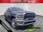 New 2026 Ram 2500 Tradesman Crew Cab 4x4 Pickup for sale #26096 - photo 3