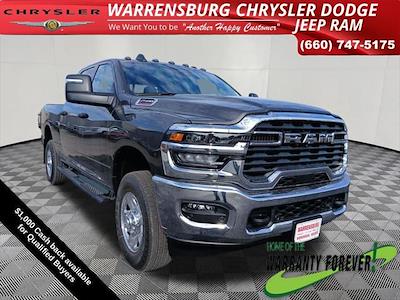 New 2026 Ram 2500 Tradesman Crew Cab 4x4 Pickup for sale #26098 - photo 1