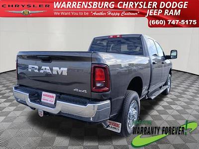 New 2026 Ram 2500 Tradesman Crew Cab 4x4 Pickup for sale #26098 - photo 2