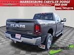 New 2026 Ram 2500 Tradesman Crew Cab 4x4 Pickup for sale #26098 - photo 2
