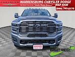 New 2026 Ram 2500 Tradesman Crew Cab 4x4 Pickup for sale #26098 - photo 7