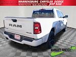 New 2026 Ram 1500 Laramie Crew Cab 4x4 Pickup for sale #26102 - photo 2