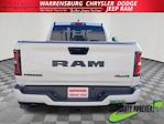 New 2026 Ram 1500 Laramie Crew Cab 4x4 Pickup for sale #26102 - photo 3