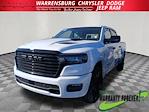 New 2026 Ram 1500 Laramie Crew Cab 4x4 Pickup for sale #26102 - photo 6