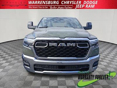 New 2026 Ram 1500 Big Horn Crew Cab 4x4 Pickup for sale #26104 - photo 1
