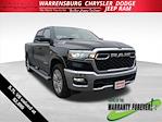 New 2026 Ram 1500 Big Horn Crew Cab for sale #26105 - photo 1