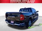 New 2026 Ram 1500 Big Horn Crew Cab for sale #26105 - photo 2