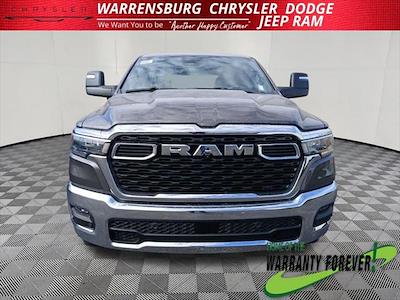 New 2026 Ram 1500 Big Horn Crew Cab 4x4 Pickup for sale #26106 - photo 2