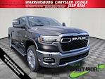 New 2026 Ram 1500 Big Horn Crew Cab 4x4 Pickup for sale #26106 - photo 1