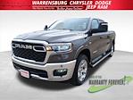 New 2026 Ram 1500 Big Horn Crew Cab for sale #26106 - photo 8