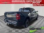 New 2026 Ram 1500 Laramie Crew Cab 4x4 Pickup for sale #26108 - photo 7