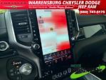 New 2026 Ram 1500 Laramie Crew Cab 4x4 Pickup for sale #26108 - photo 33